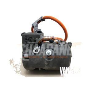 Compresseur de clim 64525A45A24 BMW iX3 80 kWh 2020