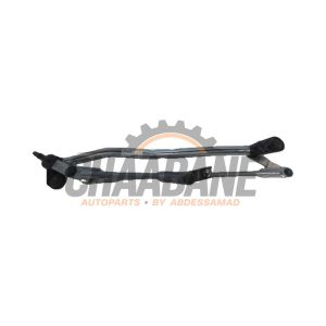 Mecanique essuie-glace 8V1955023C Audi A3 2013 / 2020