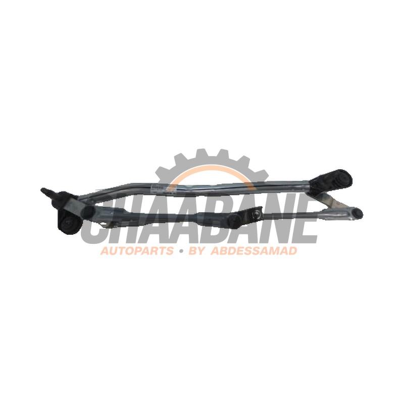 Mecanique essuie-glace 8V1955023C Audi A3 2013 / 2020