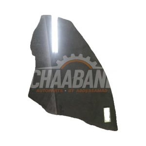 Vitre portiere 4portes avant gauche BMW X1 (F48) xDrive 20i 2.0 16V Twin Power Turbo 2014 / 2022