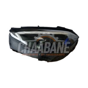 Phare gauche A2069067903 Mercedes C Estate (S206) C-300 2.0 EQ Boost Turbo 4-Matic
