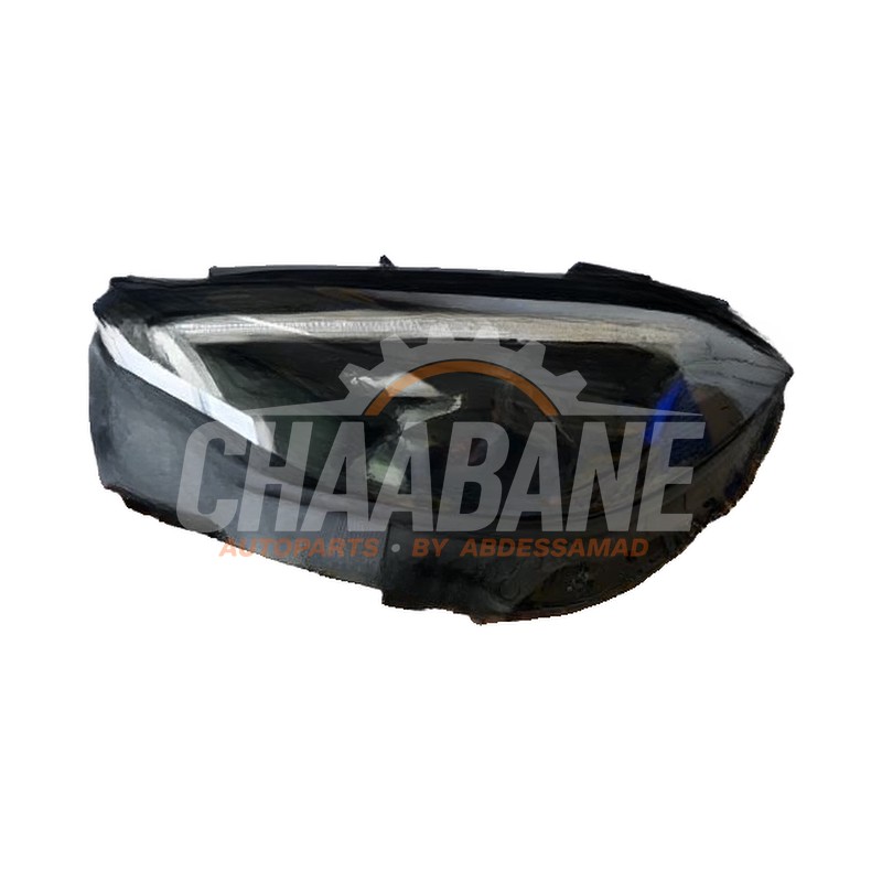 Phare gauche A2069067903 Mercedes C Estate (S206) C-300 2.0 EQ Boost Turbo 4-Matic