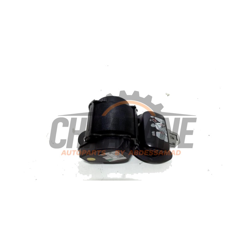 Ceinture de securite arriere centre 628036800A Volkswagen Touran 2015