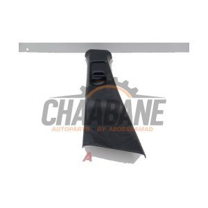 Revetement montant centre gauche A1766901900 Mercedes A (W176) 2.0 A-250 Turbo 16V