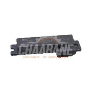 Entree sans cle - Antenne JPLA15K603AB Jaguar E-Pace 2.0 D 150 16V AWD