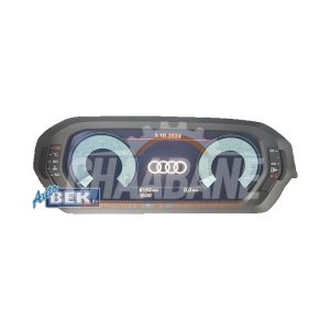 Instrument de bord 8Y0920700J Audi A3 Sportback (8YA) 1.5 35 TFSI 16V Mild Hybrid 2019
