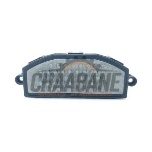 Resistance chauffage A2479061901 Mercedes GLA (H247) 1.3 200 Turbo 16V