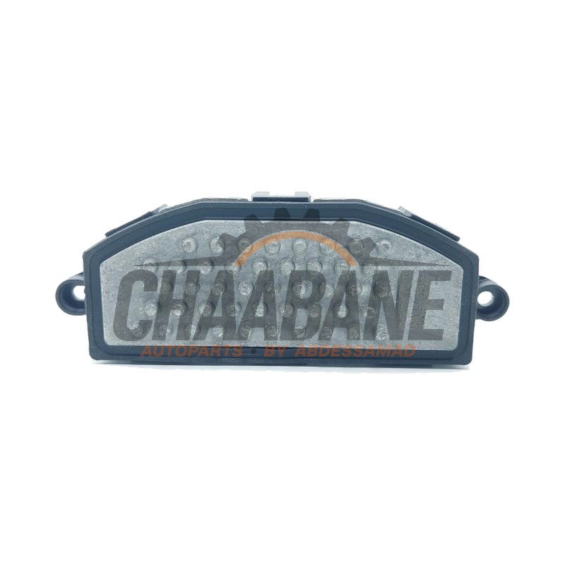 Resistance chauffage A2479061901 Mercedes GLA (H247) 1.3 200 Turbo 16V