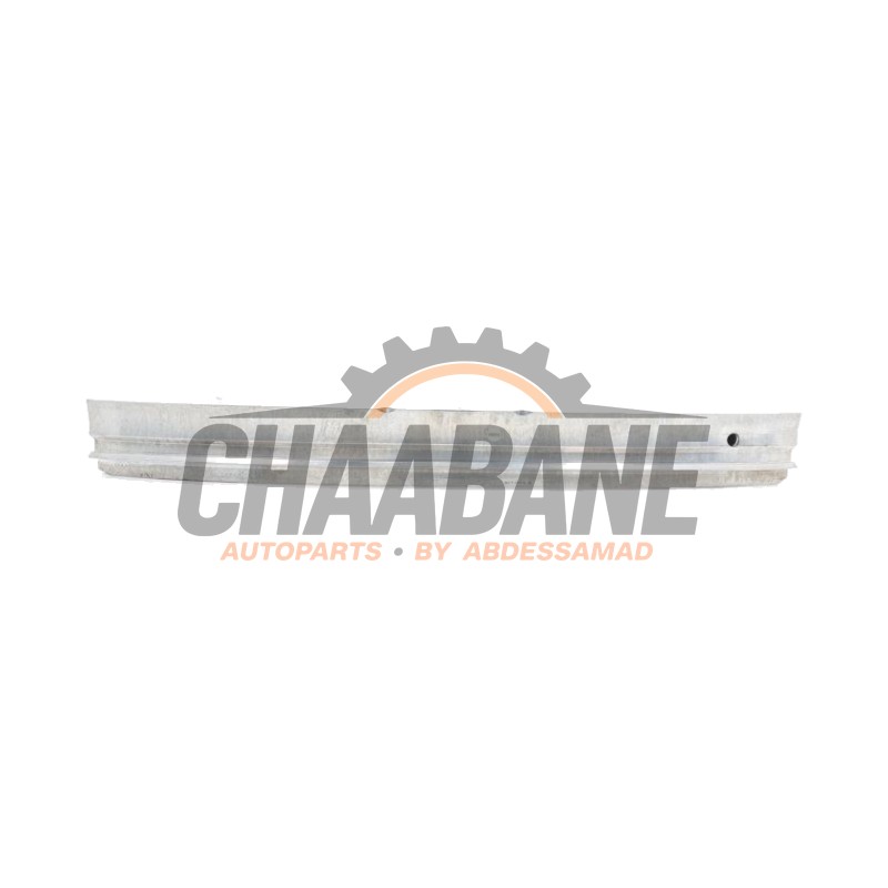 Renfort pare choc arriere A2176100014 Mercedes S AMG (A217) 5.5 S-63 AMG V8 32V Biturbo 4-Matic