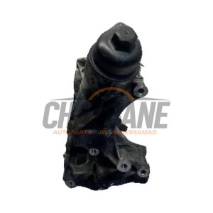 Boitier filtre a huile A6541800265 Mercedes E (W213) E-220d 2.0 Turbo 16V 4-Matic
