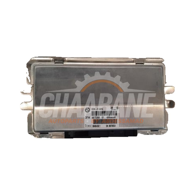 Module (divers) 37146875388 BMW X6 (F16) M50d 3.0 24V 2014 / 2019