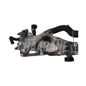 Rouleau tendeur courroie trapezoidale multiple 6512011709 Mercedes A (W176) 2.2 A-200 CDI, A-200d 16V