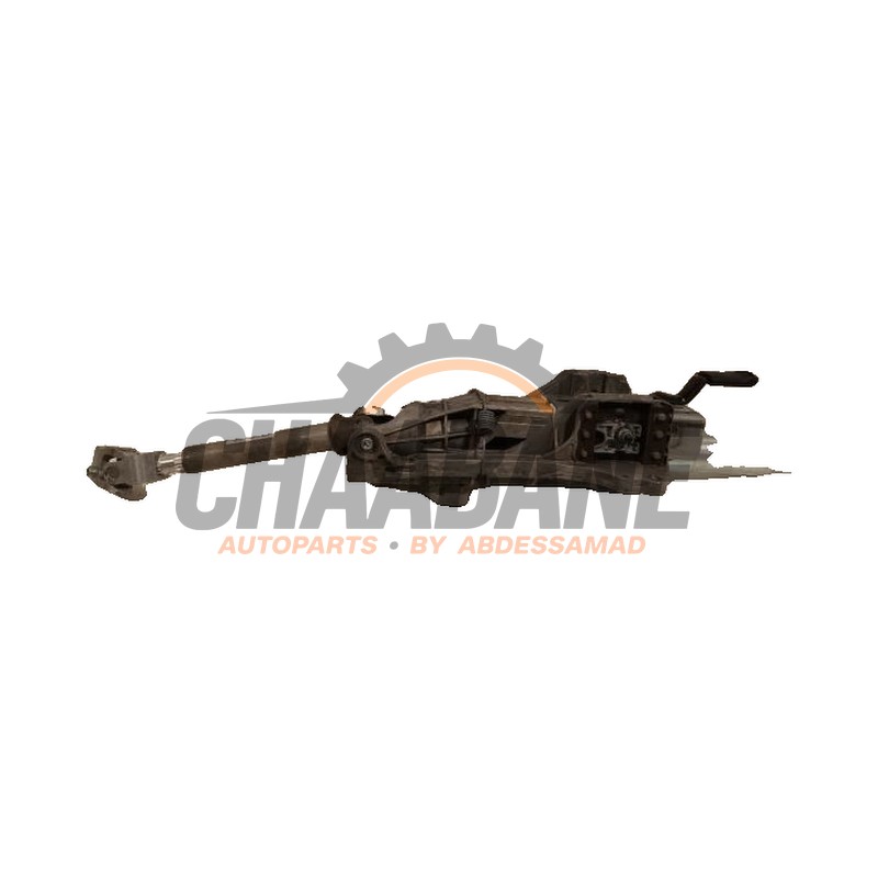 Axe colonne de direction A2464602316 Mercedes A-Klasse