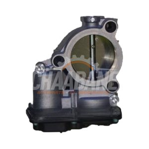 Boitier papillon 13547618838 BMW 2 serie Gran Tourer (F46) 2014