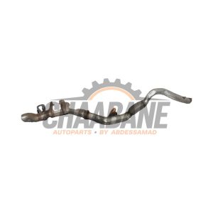 Catalyseur 4G0253350G Audi S5 Limousine (FU2) 2.0 TDI 16V 2024