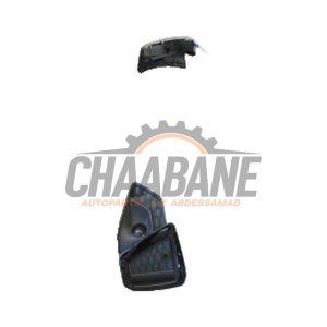 Pare-chocs avant 8W0807065BE Audi A4 2015