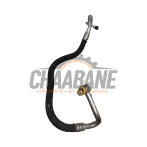 Tuyau clim 6453921223207 BMW 3 serie Touring (F31) 320d 2.0 16V EfficientDynamicsEdition 2012 / 2019