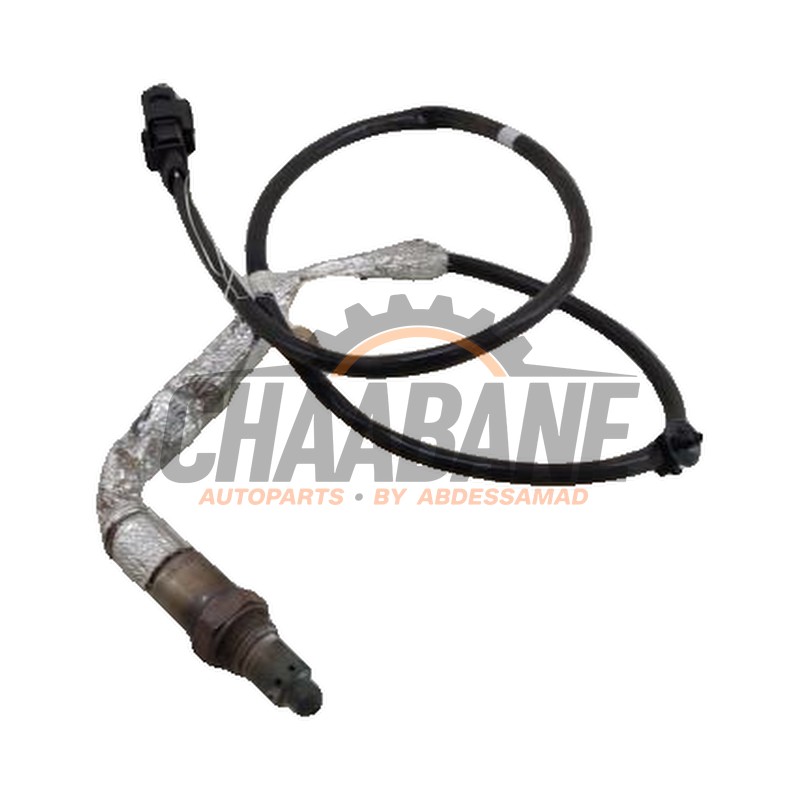 Sonde lambda 04E906262KE Skoda Karoq 2017