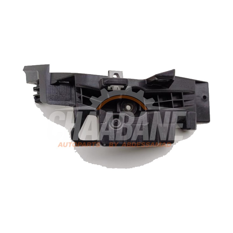 Support (divers) A2066933000 Mercedes C Estate (S206) C-300 e 2.0 Turbo