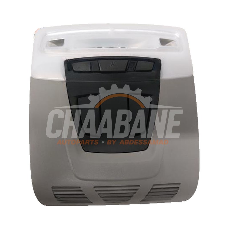 Eclairage de plafonnier 9321469 BMW 3 serie Touring (F31) 316i 1.6 16V 2012 / 2019