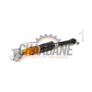 Amortisseur arriere droit 8W6035 Audi A5 Sportback (F5A/F5F) 1.4 TFSI 16V 2016