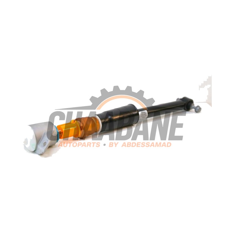 Amortisseur arriere droit 8W6035 Audi A5 Sportback (F5A/F5F) 1.4 TFSI 16V 2016