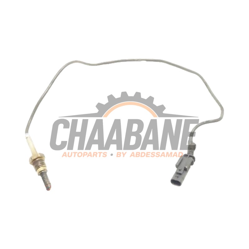 Sensor temperature d'echappement 1335762003723 Maserati Ghibli III 3.0 Diesel 2013
