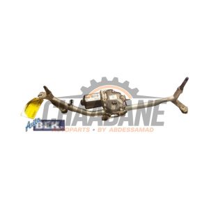 Moteur + mecanisme dessuie glace W000060842 Jaguar F-Pace 2.0 D 180 16V AWD