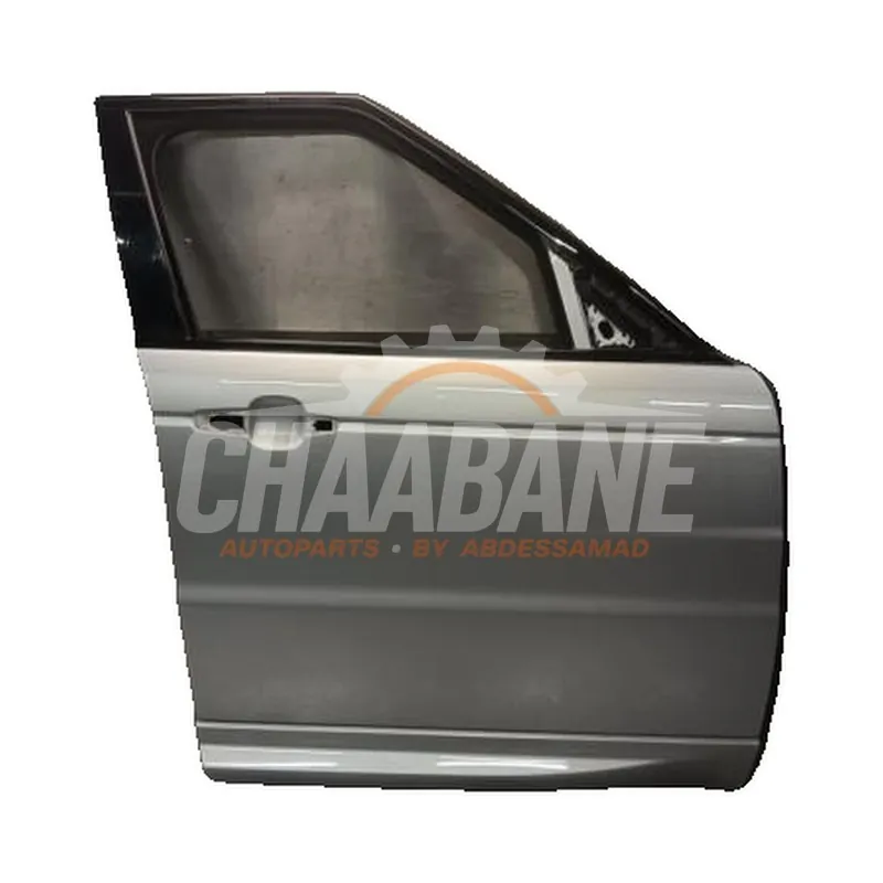 Portiere 4portes avant droite LR044226 Landrover Range Rover Sport (LW) 3.0 D250 MHEV
