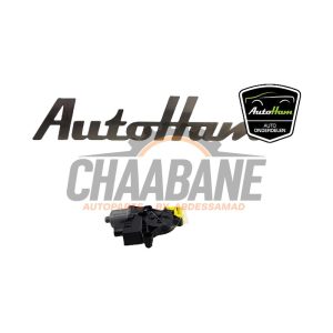 Moteur de vitre portiere 5Q0959407F Volkswagen T-Roc Cabrio 1.5 TSI Evo BMT 16V 2019