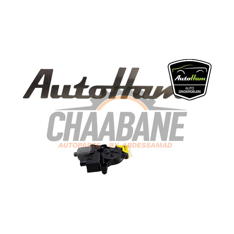 Moteur de vitre portiere 5Q0959407F Volkswagen T-Roc Cabrio 1.5 TSI Evo BMT 16V 2019