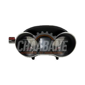 Instrument de bord A2059004618 Mercedes C Estate (S205) C-220 CDI BlueTEC, C-220 d 2.2 16V