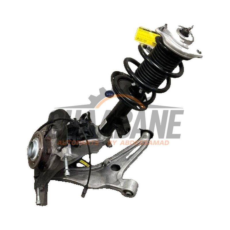 Fusee avant droit A1773322200 Mercedes GLB AMG (247.6) 2.0 35 AMG Turbo 16V 4-Matic
