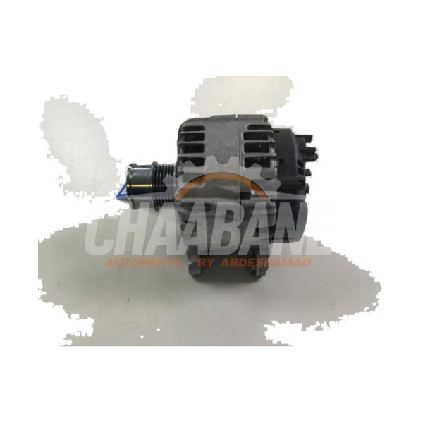 Generateur de demarrage integre 04L903021A Audi Q2 2016