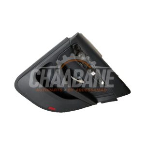 Revetement portiere haut 4portes arriere gauche A2067305302 Mercedes C Estate (S206) C-300 e 2.0 Turbo