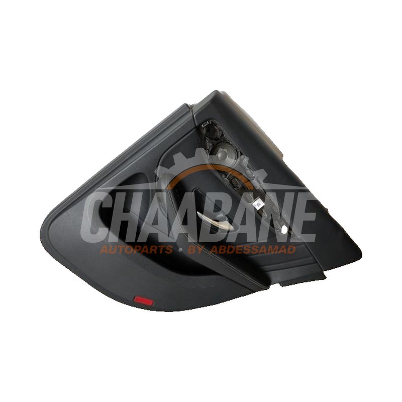 Revetement portiere 4portes arriere gauche A2067305302 Mercedes C Estate (S206) C-300 e 2.0 Turbo