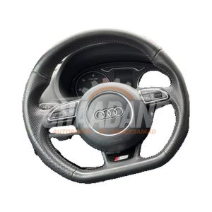 Radio/Lecteur CD Audi A3 Sportback (8VA/8VF) 2.0 TDI 16V 2012 / 2020