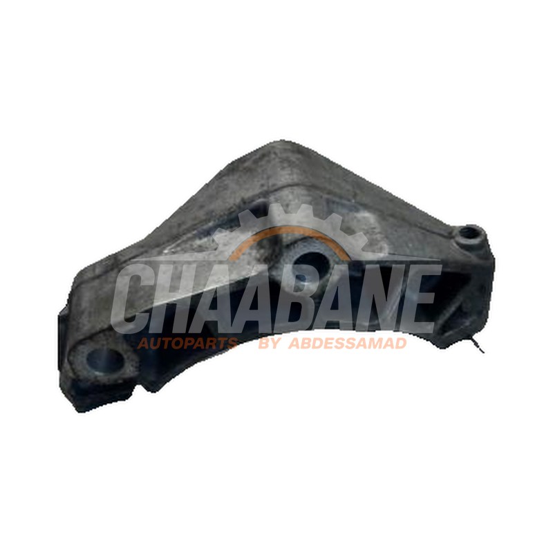 Support pompe clim BH4219N586AA Landrover Range Rover IV (LG) 4.4 SDV8 32V