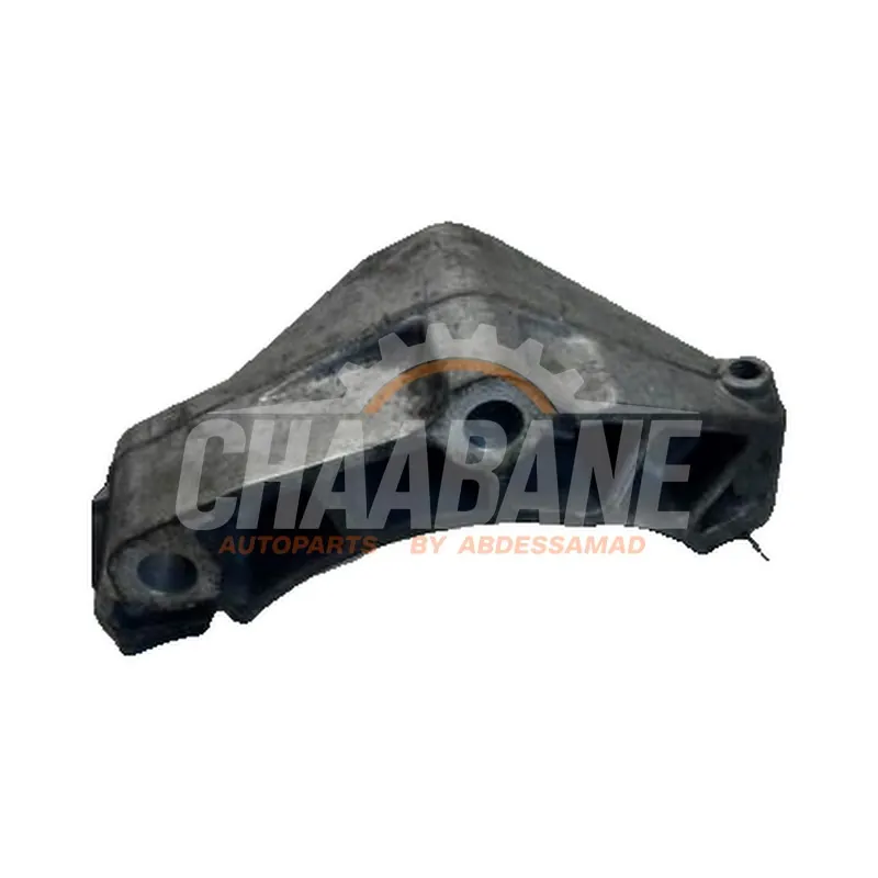 Support pompe clim BH4219N586AA Landrover Range Rover IV (LG) 4.4 SDV8 32V