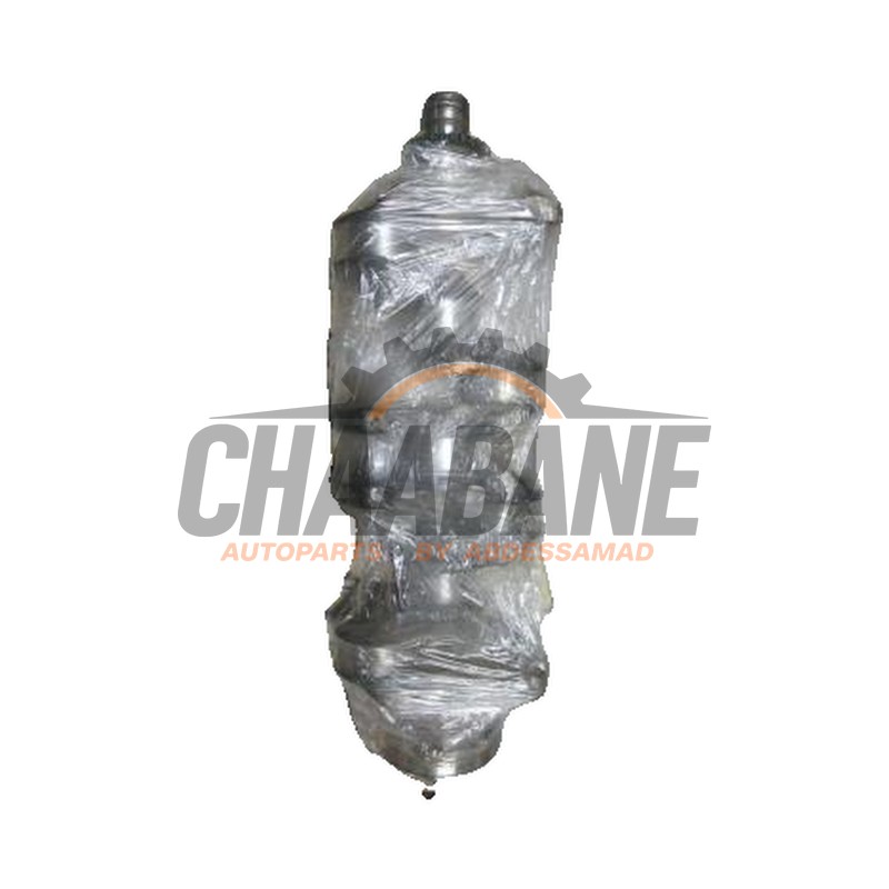 Vilebrequin 04E105101AJ Skoda Octavia 2012 / 2020