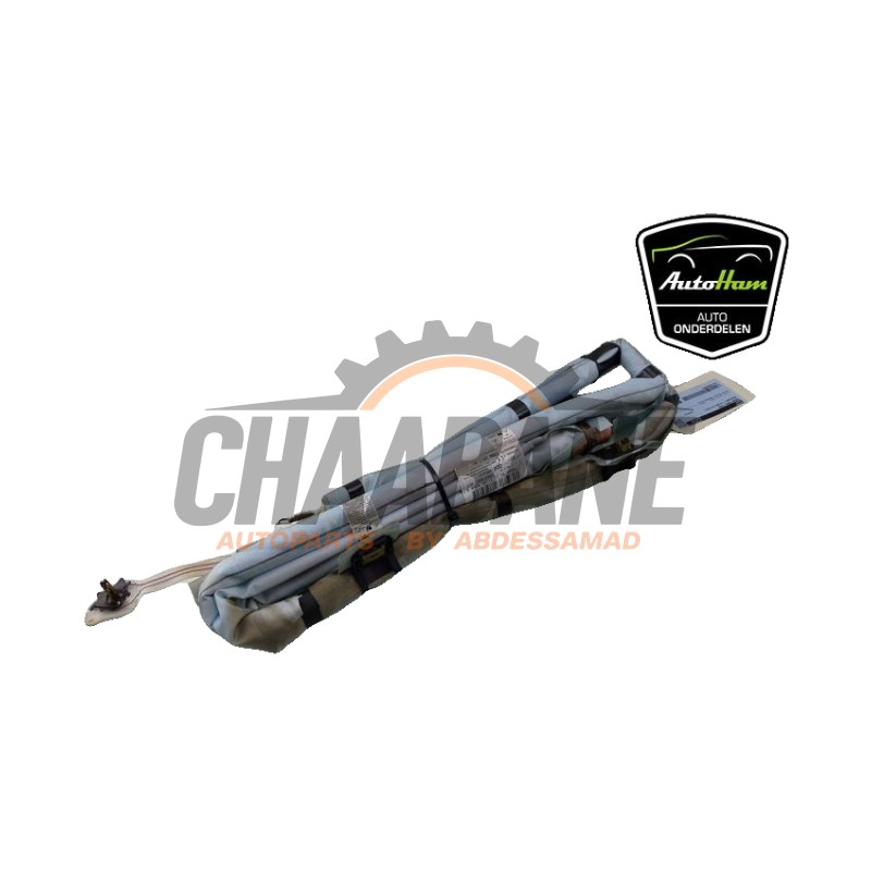 Airbag de toit gauche 1778600702 Mercedes A-Klasse