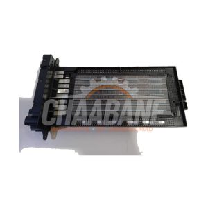 Element de chauffage 4M0819011 Volkswagen Touareg 2017