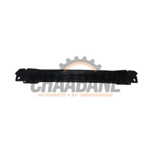 Renfort pare choc arriere 80A807309 Audi Q5 (FYB/FYG) 2016