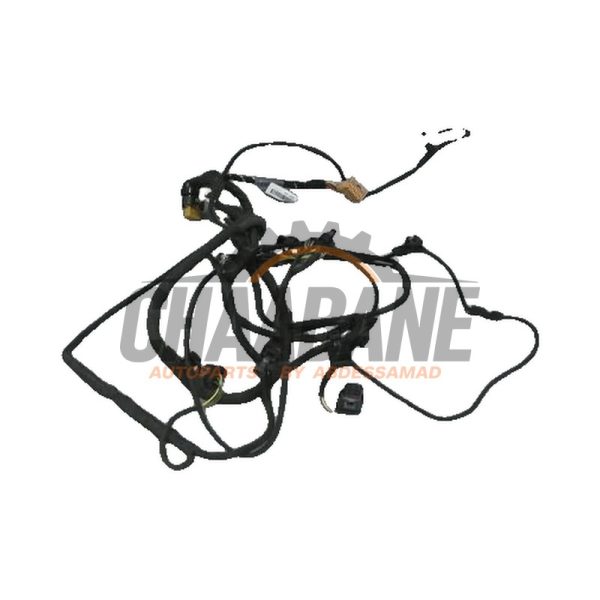 Faisceau de cables Pdc 8W6971104H Audi A5 2016