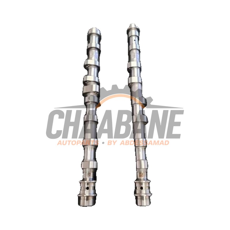 Arbre a cames 11317616469 BMW 4 serie Gran Coupe (F36) 428i xDrive 2.0 Turbo 16V 2014 / 2021