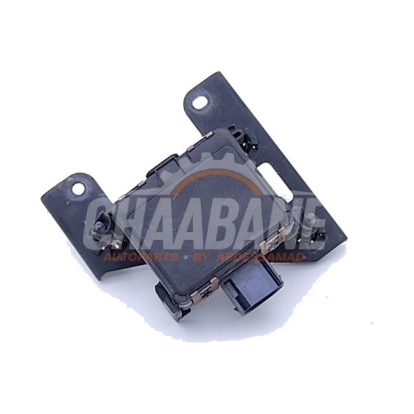 Capteur ABS (a distance) 5Q0907561N Volkswagen Golf VII (AUA) e-Golf 2012 / 2021