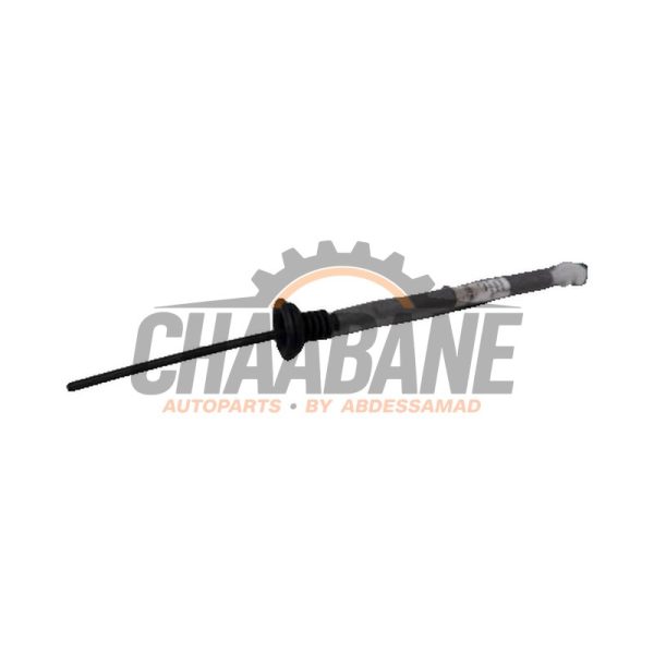 Cable (divers) 6V0839085 Skoda Fabia III Combi (NJ5) 1.2 TSI 16V Greentech 2014 / 2022
