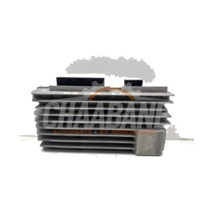 Amplificateur radio 8T1035223A Audi SQ5 (8RB) 3.0 TDI V6 24V 2012 / 2017