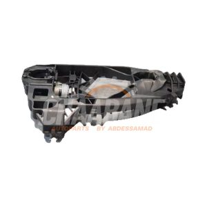 Poignee 4N0837812B Audi E-tron Sportback (GEA) 55 2019