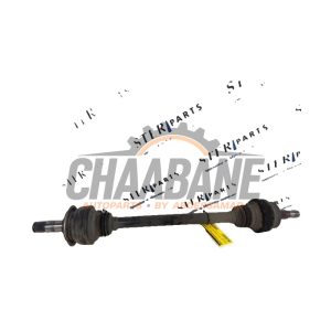 Arbre de transmission arriere droit A2213501910 Mercedes CLS Shooting Brake (X218) 350 CDI BlueEfficiency 3.0 V6 24V